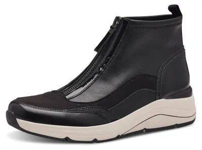 Obrázek produktu pro Černé boty Jana, velikost 37