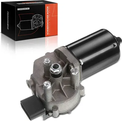 Produktbild von Frankberg 1x Wischermotor Scheibenwischermotor Vorne für Audi A4 Avant 8D B5 A6 Avant 4B C5