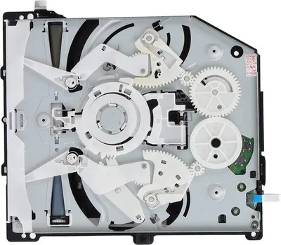 Image de Lecteur DVD portable de remplacement