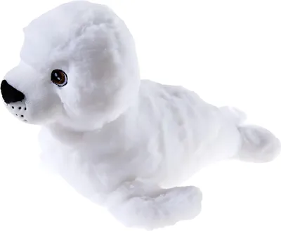Obrázek produktu pro heunec® Bottle 2 Buddy seal plyšová hračka
