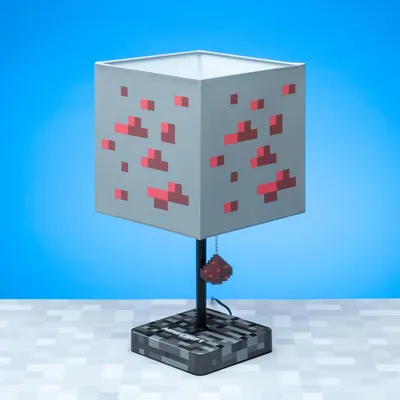 Produktbild von Paladone Paladone Tischlampe Minecraft
