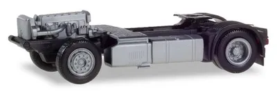 Produktbild von Herpa Z Zurüstteil Fahrgestell Iveco Stralis 085069