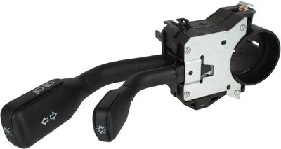 Produktbild von Lichtschalter Lenkstockhebel Schalter Hebel für Audi A4 B5 / A6 4B C5