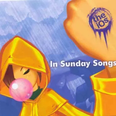 Produktbild von In Sunday Songs