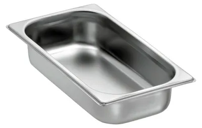 Obrázok produktu pre Nádoba Bartscher Gastronorm 1/3 Gastronorm, hĺbka 65 mm