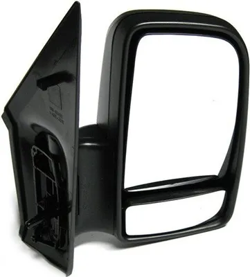 Image de Rétroviseur extérieur électrique DROIT pour Mercedes Sprinter W906 2005- / VW