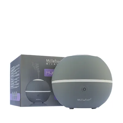 Immagine prodotto di Millefiori Milano Hydro Sphere Ultraschalldiffusor grau