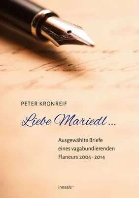 Produktbild von Liebe Mariedl ...