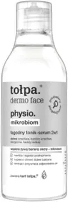 Obrázok produktu pre Tonikum-sérum na tvár Tolpa Dermo Face Physio.mikrobiom, 200 ml