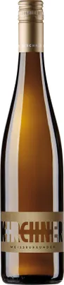 Produktbild von Weißburgunder QbA trocken Stadtmauer 2024 Pfalz | Deutschland | 12% vol | 0,75 l
