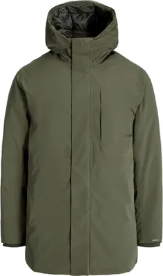 Produktbild von Jack & Jones Keen Parka Grün XL Mann Grün XL