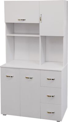 Küchenschrank Blanca HTI-Line