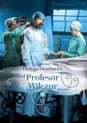 Zdjęcie produktu dla Profesor Wilczur