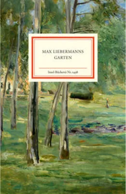 Productafbeelding van Max Liebermanns Garten