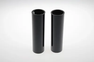 Image de Fork Cover Upper Vrod