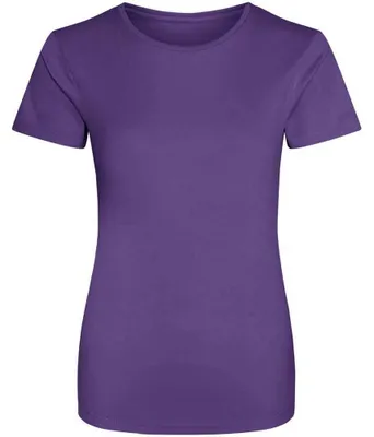 Immagine prodotto di AWDis Cool - Maglietta da donna LT3674 (L) (Viola)