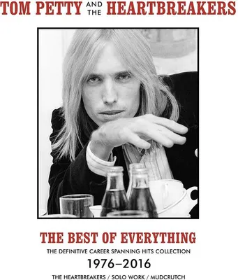 Produktbild von The Best Of Everything 1976-2016