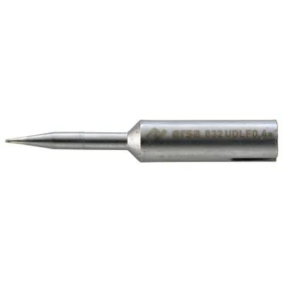 Produktbild von Ersa Lötspitze Bleistiftspitze 0,4 mm, verlängert Nr. 0832UDLF 832UDLF/SB