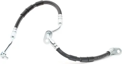 Produktbild von RIDEX 83B0536 Bremsschlauch Vorne Rechts für MAZDA 6 Station Wagon (GY) 6 Hatchback (GG) 6 (GG)