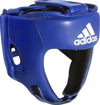 Produktbild von Adidas Hybrid 50 Kopfschutz Blau ADIH50HG Gre M