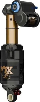 Produktbild von Fox Float X2 Factory 2pos-adj Standard Metric Trunnion 2026 Stoßdämpfer Golden 55 mm / 185 mm Golden 55 mm