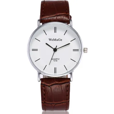 Immagine prodotto di Orologio da uomo RI-14845 - Eleganza Marrone KP14845