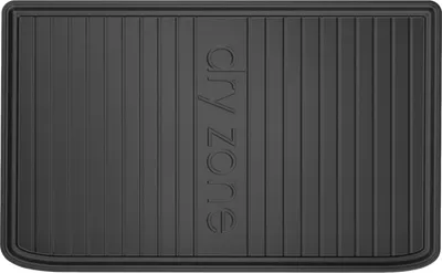 Produktbild von FROGUM Gummi Kofferraummatte für Mercedes A V168 2001-2004/A W168 1997-2004