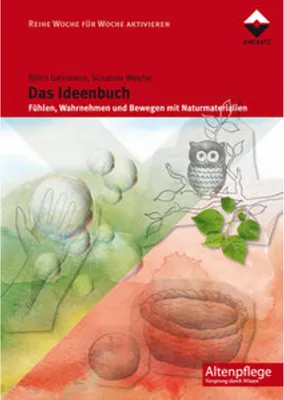 Obrázok produktu pre Das Ideenbuch