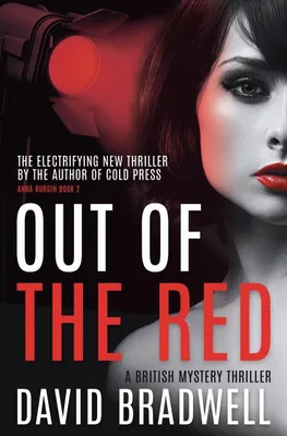 Produktbild von Out Of The Red