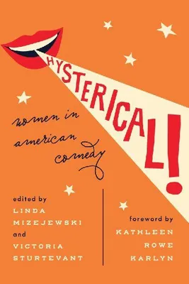 Produktbild von Hysterical!
