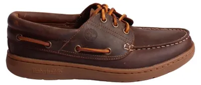 Productafbeelding van TIMBERLAND - Herenboots Timberland® Portofino Pier - Maat 42