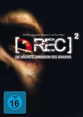 Produktbild von Rec²