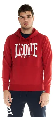 Produktbild von Leone 1947 Bekleidung Herren-Hoodies