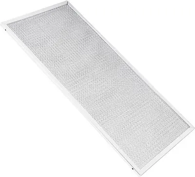 Produktbild von Electrolux Metall-Fettfilter 395x190x5mm 50229834002