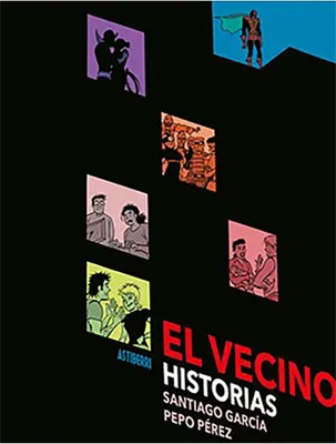 Immagine prodotto di Il vicino: storie