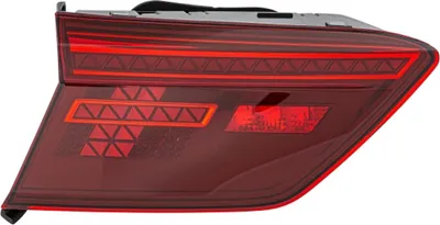 Produktbild von Rückleuchte links 12 V LED HELLA Licht-Expertise passend für u.a. VW TIGUAN