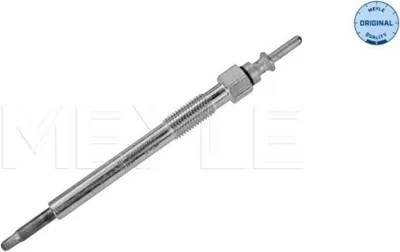 Produktbild von MEYLE 614 860 0002 ORIGINAL Quality Diesel Glühkerze für OPEL Corsa D Schrägheck (S07)