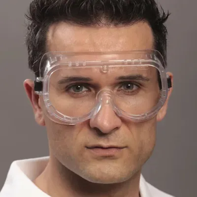 Zdjęcie produktu dla Vollsichtbrille "BASIC"