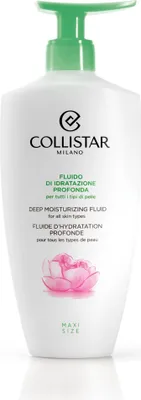 Immagine prodotto di Collistar Fluido Di Idratazione Profonda 400ml