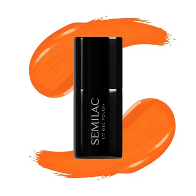 Produktbild von 933 Semilac Airplane Mode UV Nagellack 7ml