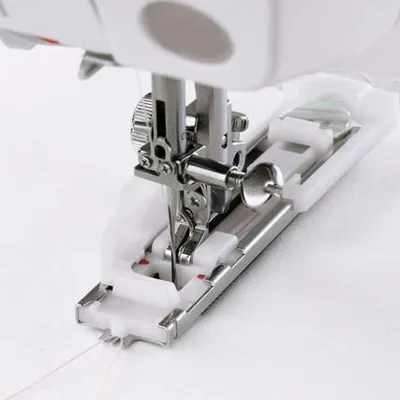 Obrázok produktu pre Pätka na gombíkové dierky 740801004 JANOME