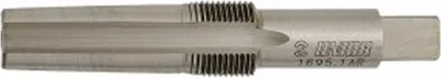 Produktbild von Unior Pedalhülsengewindebohrer für rechte Gewinde, 5/8"x24 TPI,1695.1AR