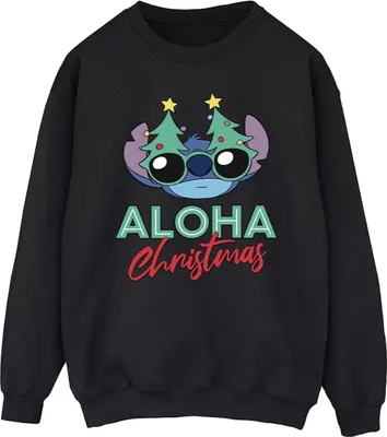 Produktbild von Disney - Sweatshirt für Herren BI30955 (5XL) (Schwarz)