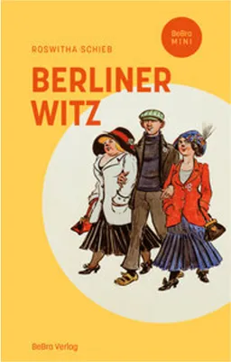Image de Berliner Witz