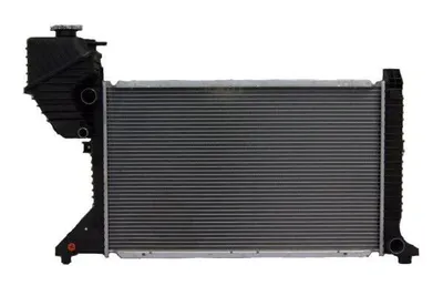 Image de Radiateur, refroidissement du moteur