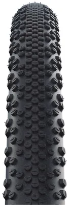 Produktbild von Schwalbe G-One Bite 50-622 SuperGround Faltreifen 28x2.00 Fahrradreifen Mantel