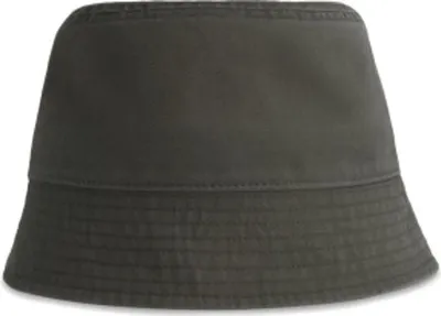 Immagine prodotto di Atlantis POWB | Powell Bucket Sun Hat in cotone riciclato - Colore: Grigio scuro - Taglia: Unica