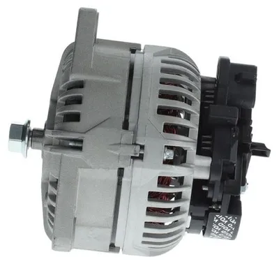 Produktbild von Lichtmaschine Generator 28 V 110 A BOSCH IAM-Expertise passend für u.a. MAN TGS