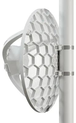 Produktbild von MikroTik LHGGM&EG18-EA