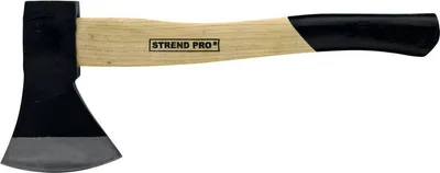 Immagine prodotto di Ascia Strend Pro OrgA613 Economy, 1250 g, CNToon, manico in legno 700 mm
